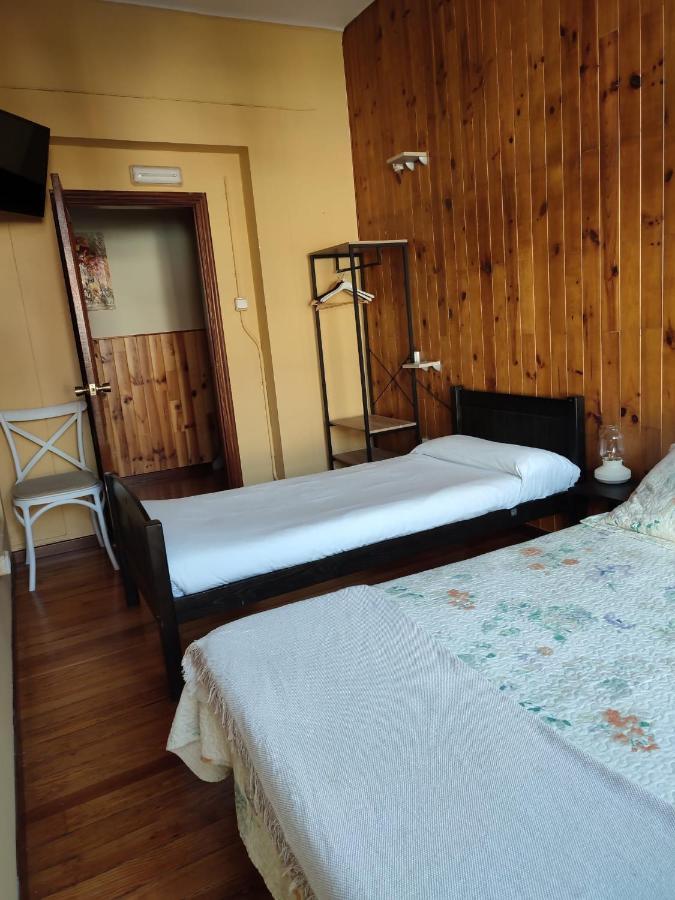 Pension La Fruta Aviles Luaran gambar