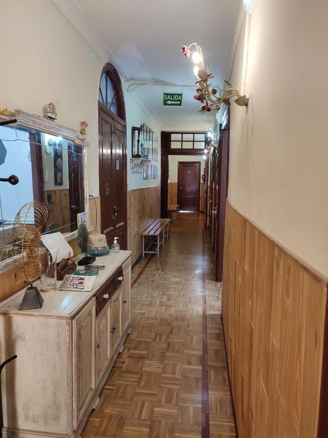 Pension La Fruta Aviles Luaran gambar