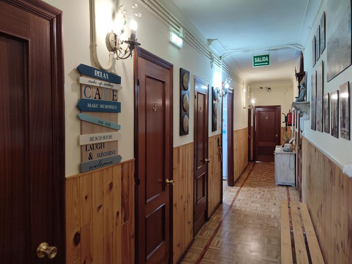 Pension La Fruta Aviles Luaran gambar