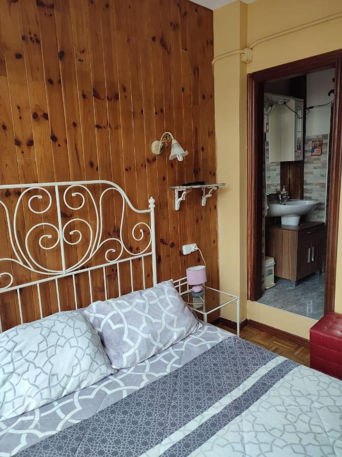 Pension La Fruta Aviles Luaran gambar
