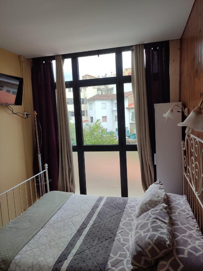 Pension La Fruta Aviles Luaran gambar
