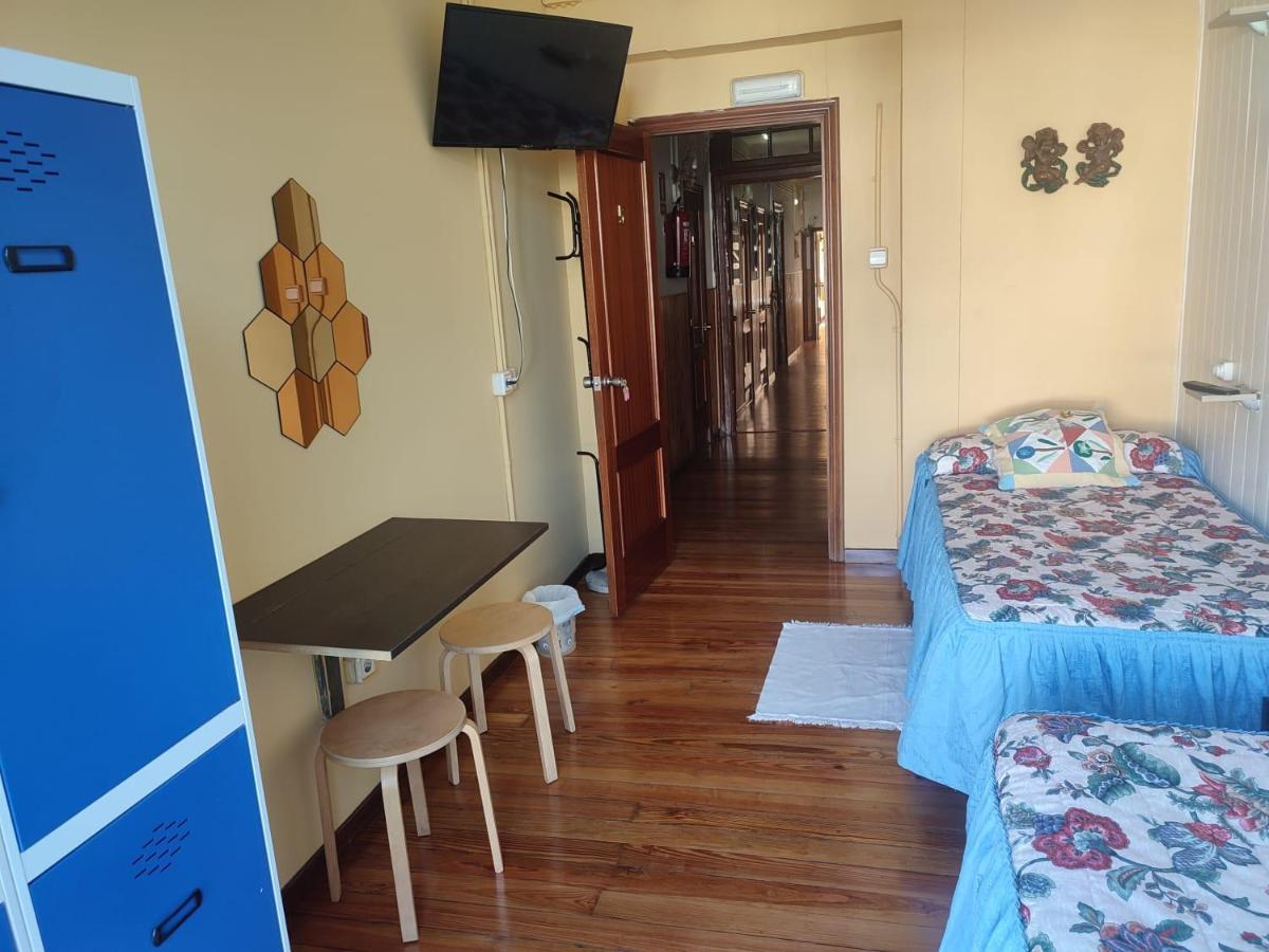 Pension La Fruta Aviles Luaran gambar